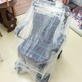 シルバーカー　未使用品　シニアカー　手押し車　幸和製作所　ST07　