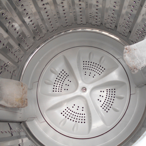 ♪Haier/ハイアール 洗濯機 JW-K42K 4.2kg 2015年製 洗濯槽外し清掃済 札幌♪