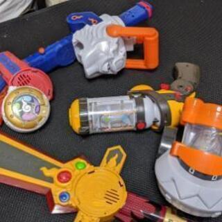 妖怪ウォッチグッズまとめ売り♥