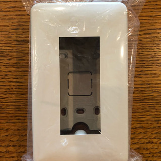 Panasonic露出増設ボックス
