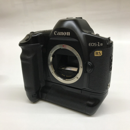 Canon EOS1N RS ボディ