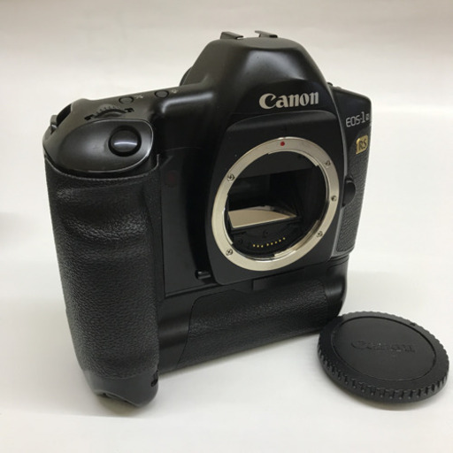 Canon EOS1N RS ボディ