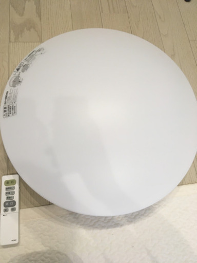 LEDシーリングライト6畳