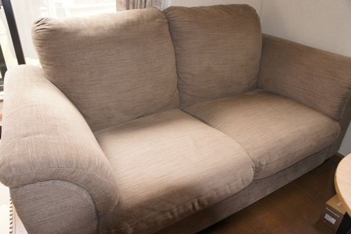IKEA  ソファ　TIDAFORS