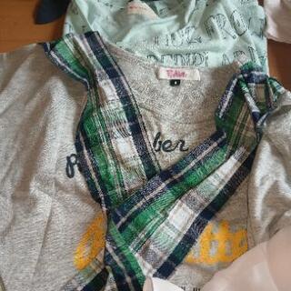 レピピ＆ピンクラテ　５点セットの画像