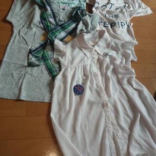 レピピ＆ピンクラテ　５点セット