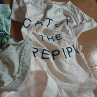 レピピ＆ピンクラテ　５点セットの画像