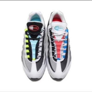 NIKE AIR MAX 95 QS GREEDY  26.5cm 新品 未使用