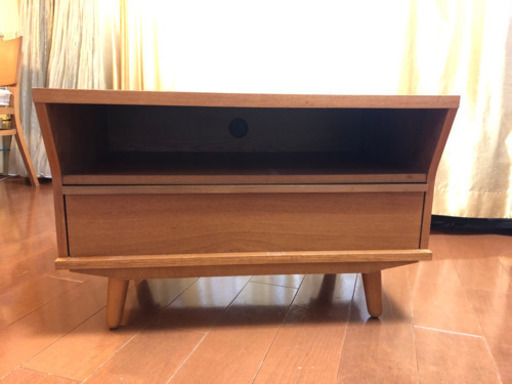 unico  ウニコ　TVボード