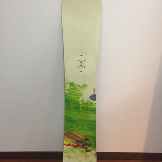 Burton スノーボード 板