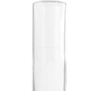 ハーバリウム瓶 円柱ストレート 164ml  キャップ付き