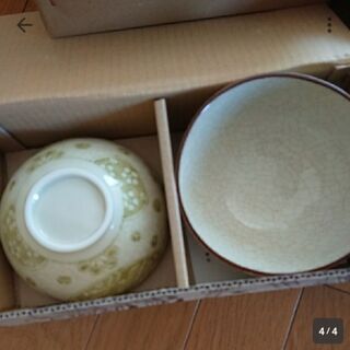 新品 大相撲観戦 陶器製 歴代横綱 大・小皿 茶碗 湯呑み セットの画像