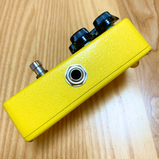 値下げ！Xotic AC Booster ギターブースター