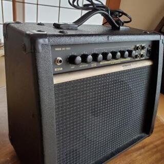 ヤマハギターアンプAR-1500の画像