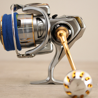 美品 DAIWA リール LT6000D-H ダイワフリームス（5UP904YGGsxw)