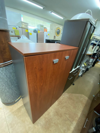 スチール棚　中古　リサイクルショップ宮崎屋20.5.9