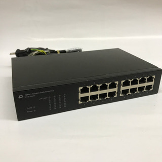プラネックス　ＦXG-16IM4 ランハブ16ポート