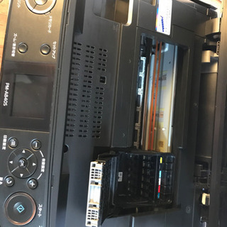 エプソンプリンタ　PM-A840Sの画像