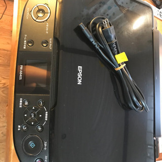エプソンプリンタ　PM-A840Sの画像