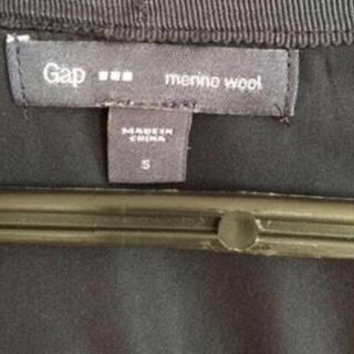 Gap カーディガンの画像