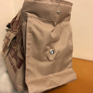 ワンチャンのバックの画像