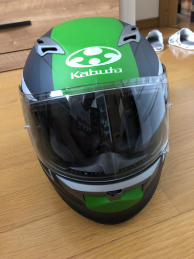 バイク用 ヘルメット