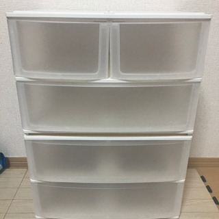 ニトリ  ポスデコ　2個セット