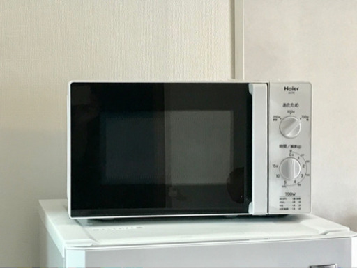 冷蔵庫 洗濯機 電子レンジセット