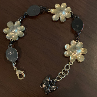 ANNA SUI ブレスレット　美品の画像