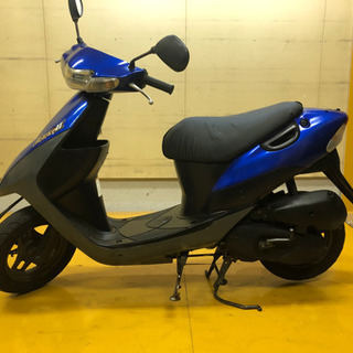 SYM GT125 LED搭載