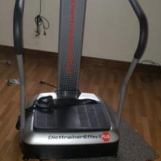 フジ医療器　ダイエットトレーナーエフェクトプラス　DT2