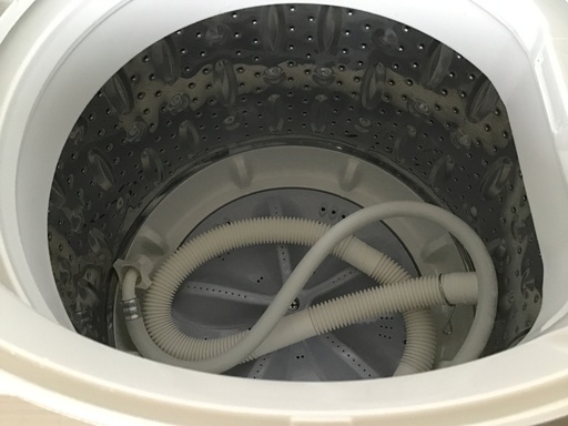 シャープ　4.5k ES-GE4B  2017年製
