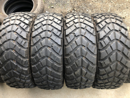 31X10.50R15 LT 4本セット
