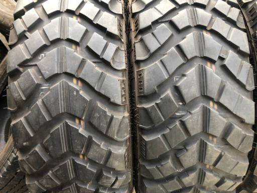 31X10.50R15 LT 4本セット