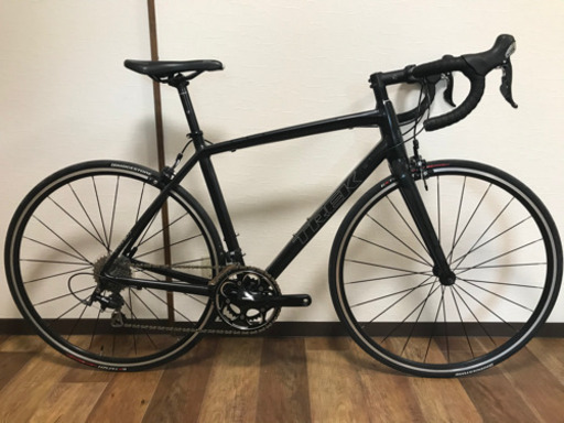 TREK トレック MADONE 2.1 カーボンフォーク ブラック 105MIX 2014 ロードバイク