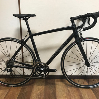 TREK トレック MADONE 2.1 カーボンフォーク ブラック 105MIX 2014