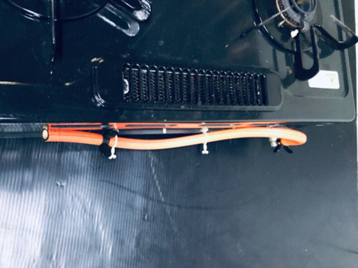 高年式‼️56番 パロマ✨LPガス用ガスコンロ✨IC-330SB-1R‼️