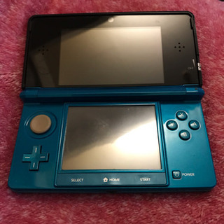 3DSの画像