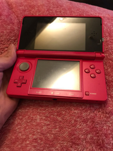 おもちゃ 3DS