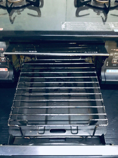 59番 パロマ✨都市ガス用ガスコンロ✨PA-340WA-2R‼️