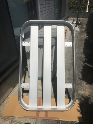 売約済☆THULE(スーリー) ラップランド　ルーフトレー☆