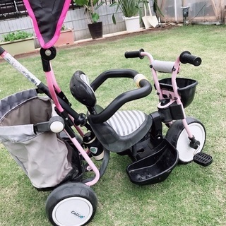 アイデス カーゴ 三輪車の中古が安い！激安で譲ります・無料で