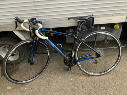 ☆ジャイアント　TCR-0 美品 中古 調子良好 そのまま乗れます！☆