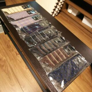 (新品 未使用) ビジネスソックス くつ下 8点/8足分  ※5...