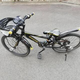 子供用自転車