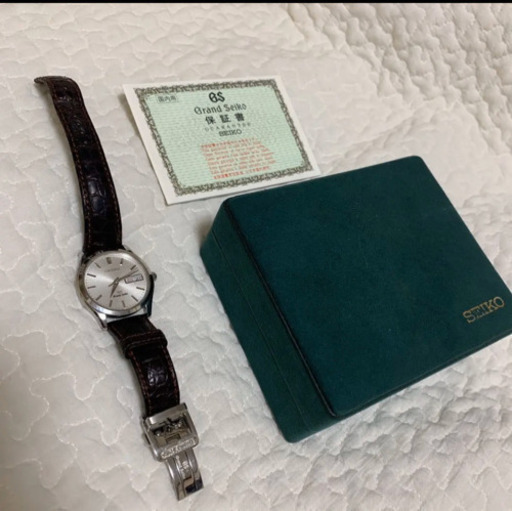 グランドセイコー