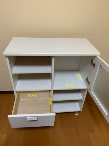 収納家具