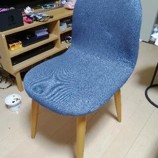 IDEE cochonnet chair 2脚