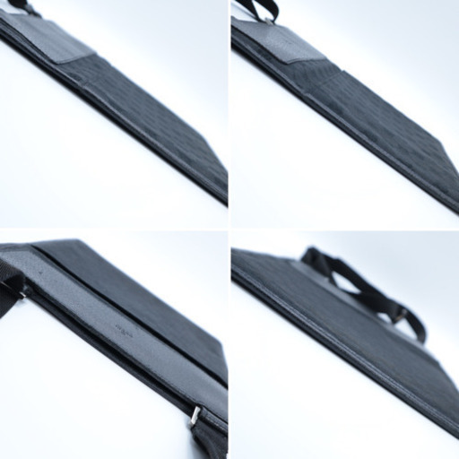 《GUCCI/GGキャンバス ショルダーバッグ》27639 ABランク 袋 美品