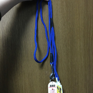 小型犬用　リード　散歩グッズ　犬